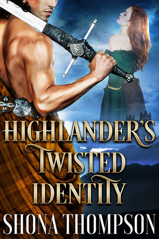 Highlander’s Twisted Identity