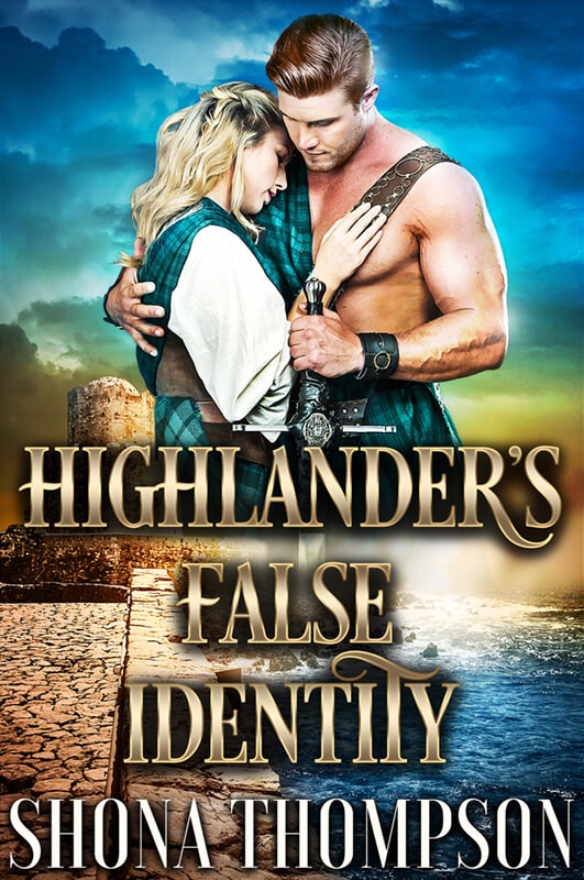 Highlander's False Identity