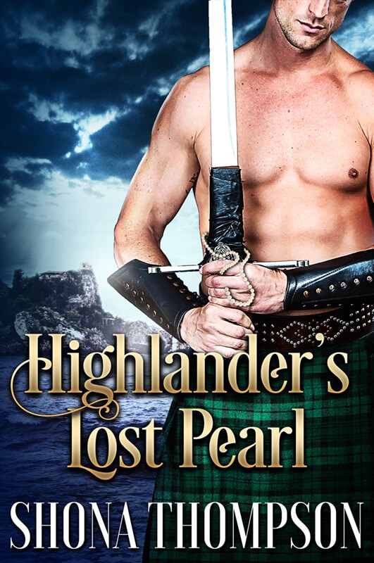 Highlander's Lost Pearl