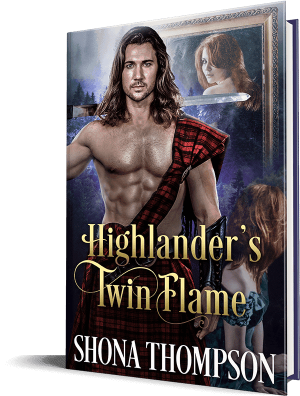 Highlander's Twin Flame