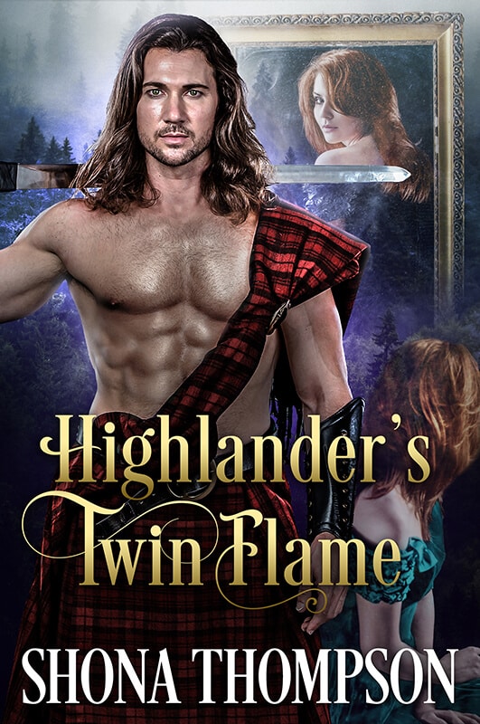 Highlander's Twin Flame
