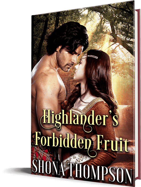 Highlander's Forbidden Fruit