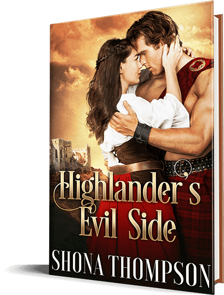 Highlander's Evil Side