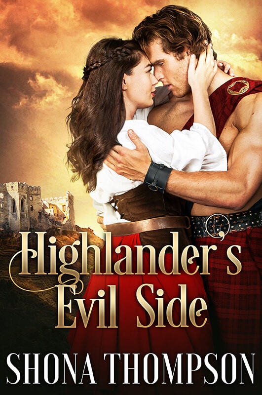 Highlander's Evil Side