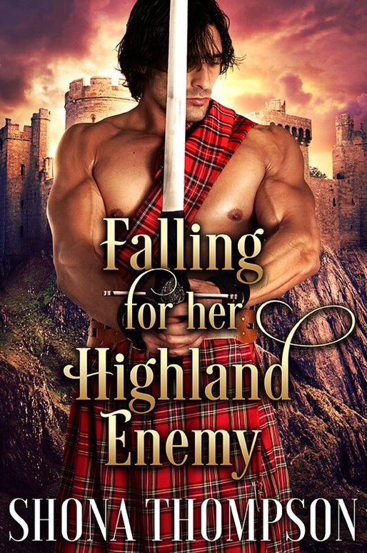 Falling for her Highland Enemy