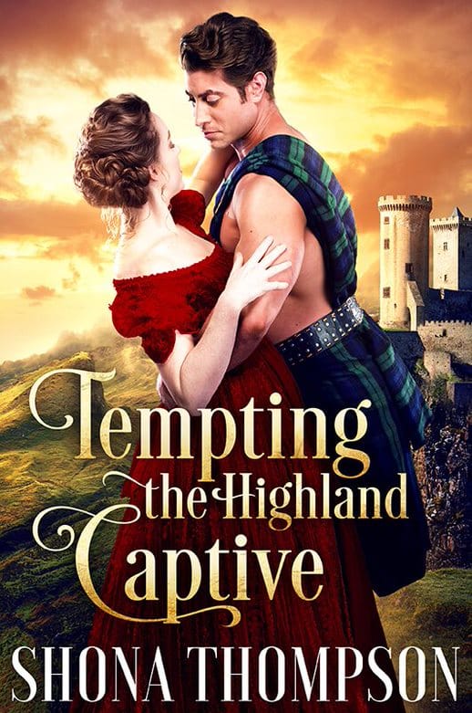 Tempting the Highland Captive