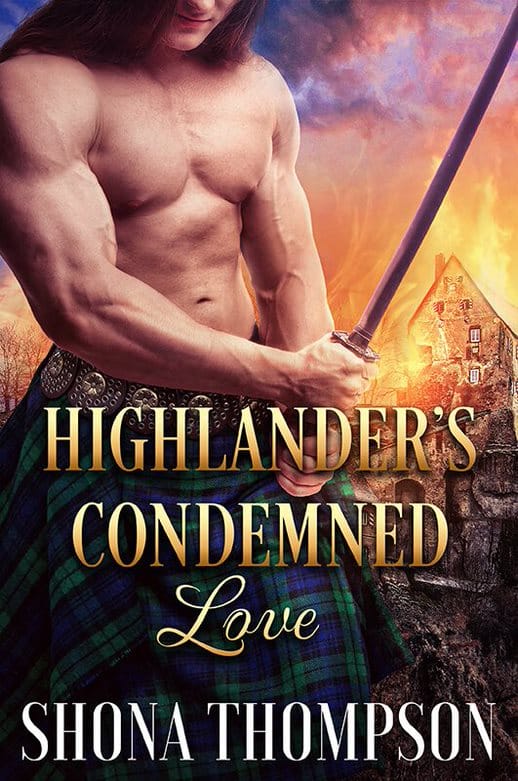 Highlander's Condemned Love