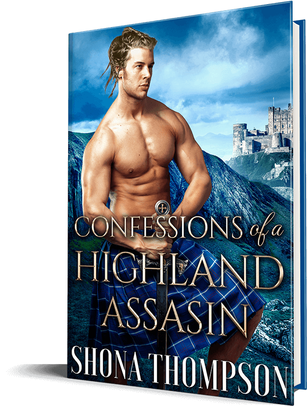 Confessions of a Highland Assassin