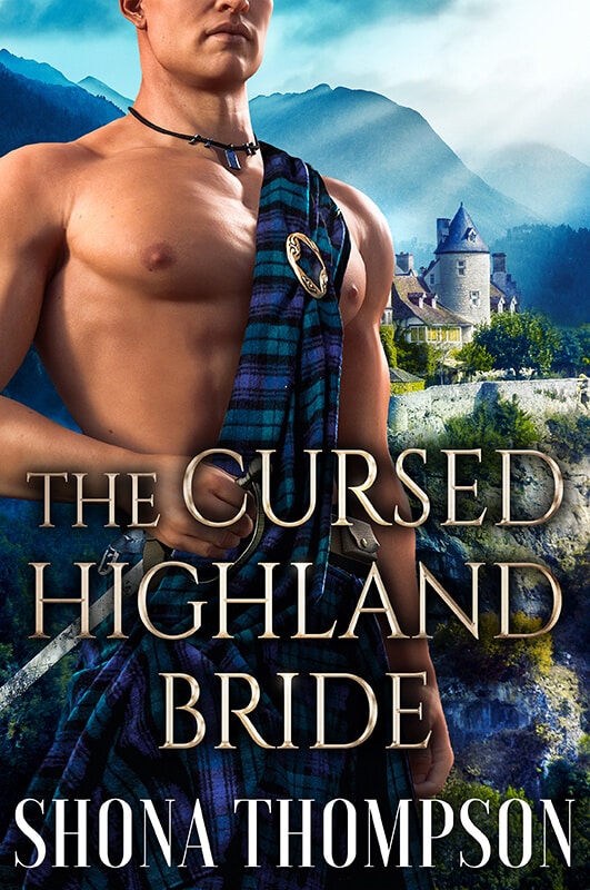 The Cursed Highland Bride