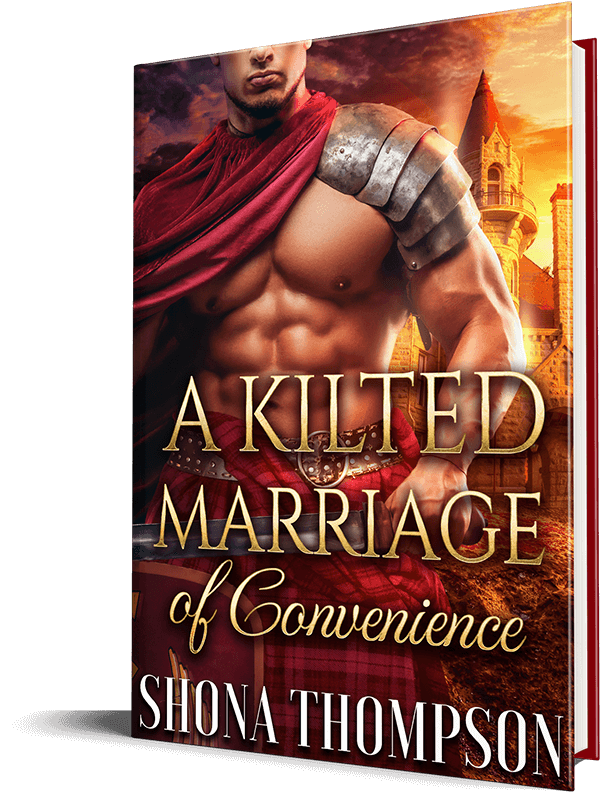 A Kilted Marriage of Convenience