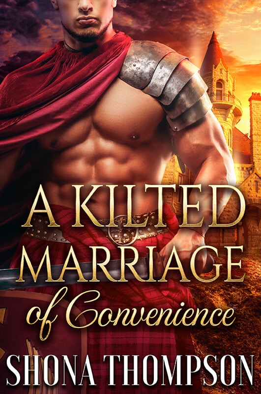 A Kilted Marriage of Convenience