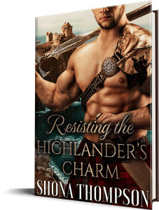 Resisting the Highlander's Charm