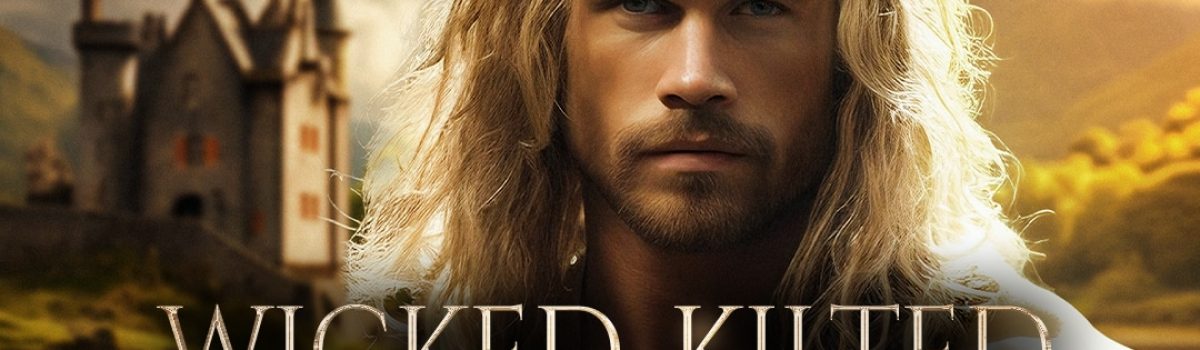 Wicked Kilted Highlander – Extended Epilogue