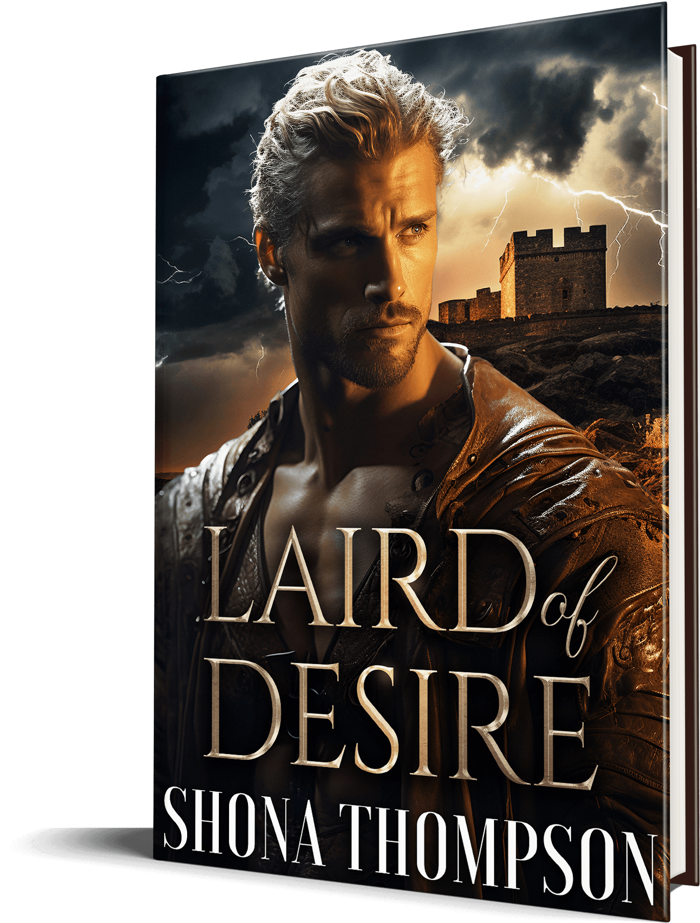 Laird of Desire