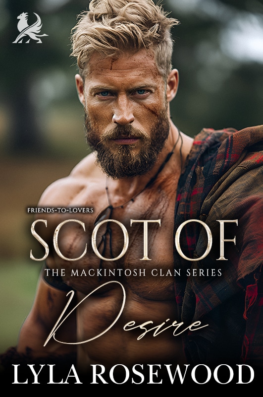 Scot of Desire