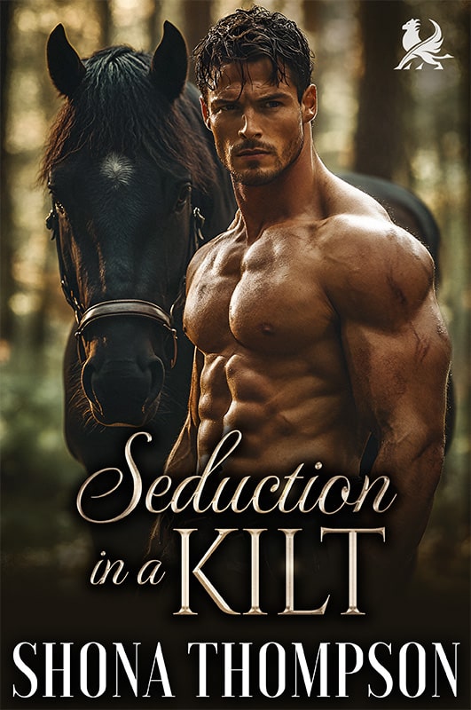 Seduction in a Kilt